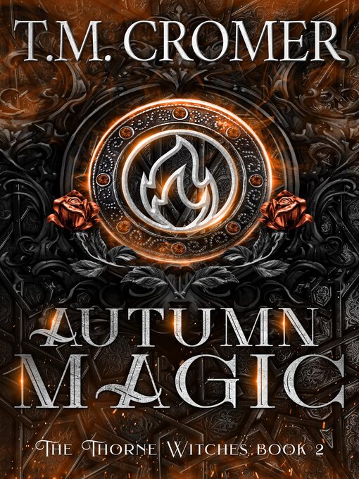 Title details for Autumn Magic by T.M. Cromer - Available
